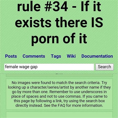 porn rule|Rule 34, if it exists there is a video of it